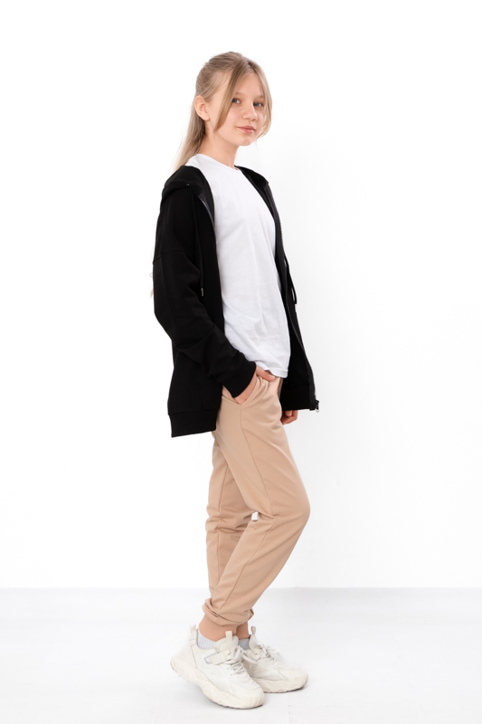 Штани для дівчинки